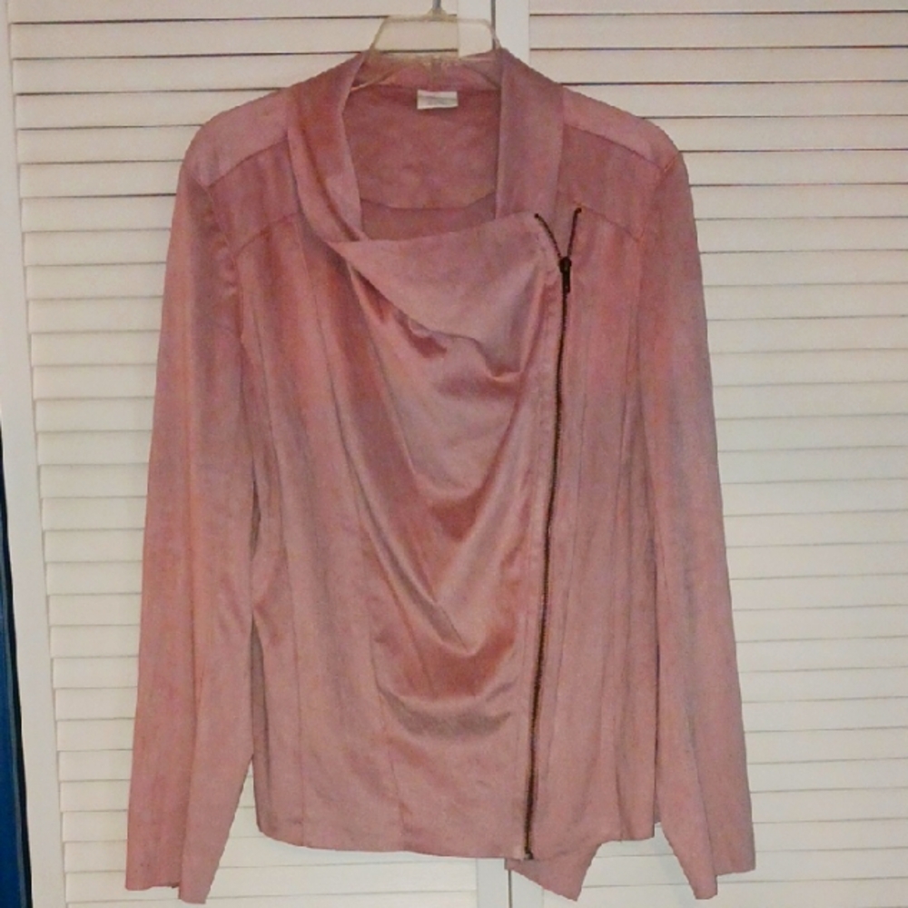 Anthropologie Jacket